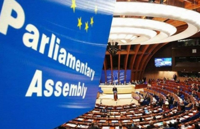 В ПАСЕ готовы снять с россиян остатки санкций