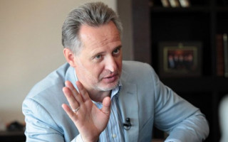 Справа Фірташа: олігарху загрожує 80 років за ґратами