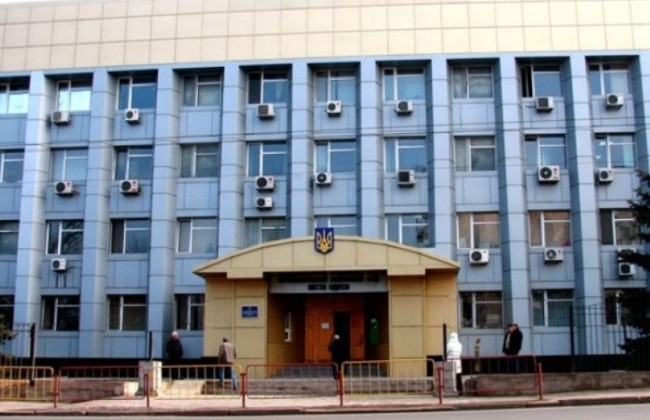 В Одесі повідомили про «мінування» будівлі суду