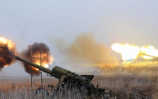 На Донбасі бойовики завдали потужного удару: поранено 7 бійців ЗСУ