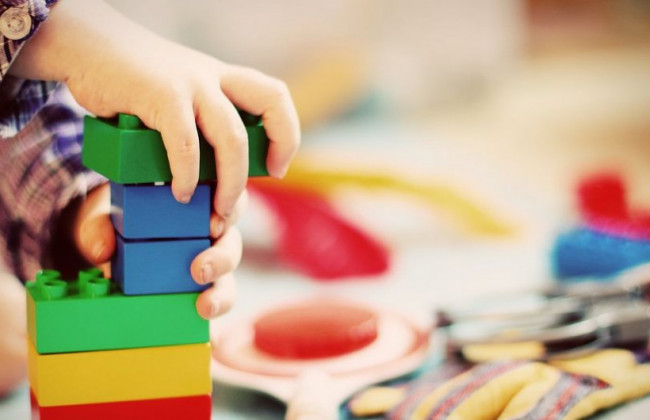 Из детского сада в Киеве загадочно пропал ребенок