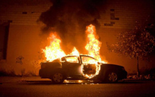 Умисне знищення майна шляхом підпалу: постанова ВС щодо кваліфікації дій особи