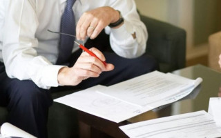 В Україні стрімко зростає кількість адвокатів