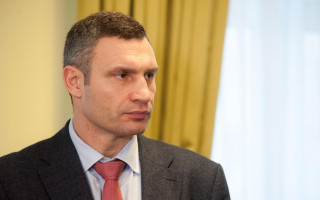 Реваншу не буде: Кличко про рішення суду про перейменування проспектів