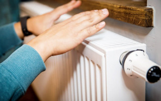 Тарифи на тепло: Кабмін встановив ліміт на вартість послуги