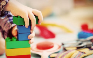 Из детского сада в Киеве загадочно пропал ребенок