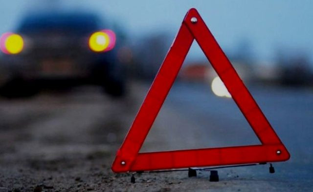 Масштабна аварія за участю фури в Одеській області: багато постраждалих