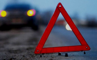 Масштабна аварія за участю фури в Одеській області: багато постраждалих