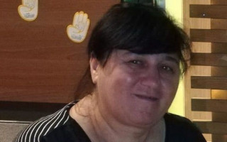 Кивалов просит звание Героя Украины для погибшей в огне медсестры