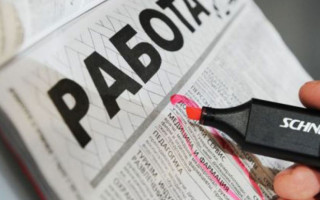 Безработица в Украине: появилась важная информация  о ситуации на рынке