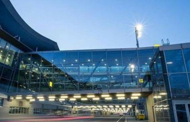 Депутата Госдумы задержали в аэропорту Киева: есть подробности