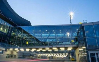 Депутата Госдумы задержали в аэропорту Киева: есть подробности