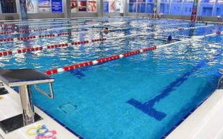 ЧП в Киеве: мужчина утонул в бассейне столичного фитнес-клуба