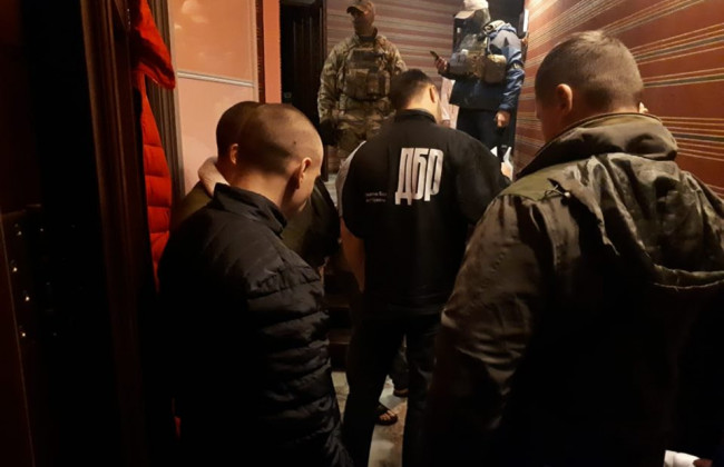 Банда з правоохоронців: справа скерована до суду