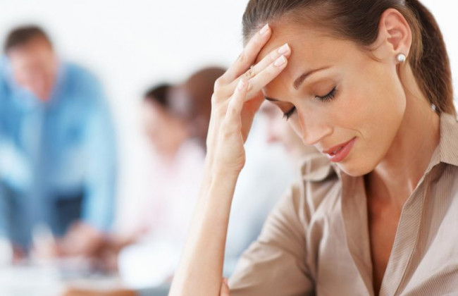 ТОП-5 способів позбутися головного болю самостійно: поради лікарів