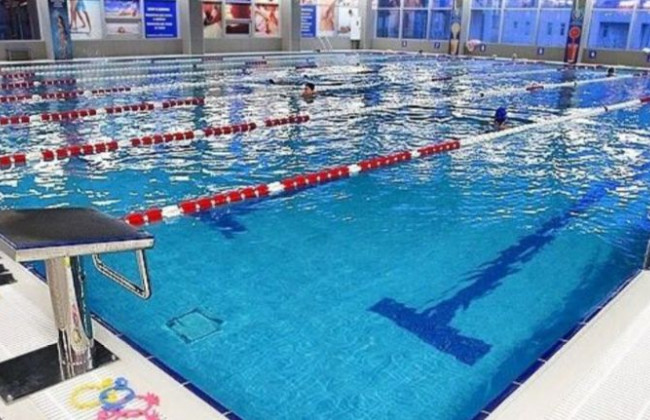 ЧП в Киеве: мужчина утонул в бассейне столичного фитнес-клуба