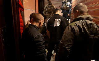 Банда з правоохоронців: справа скерована до суду