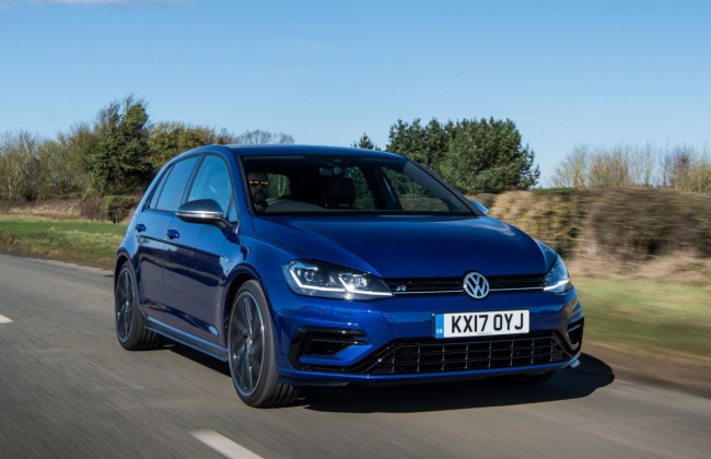 Какие автомобили самые популярные в Европе: рейтинг