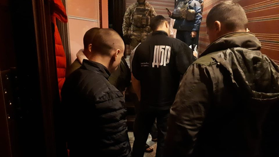 Банда з правоохоронців: справа скерована до суду