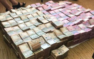 Мощная афера с сигаретами поразила киевлян