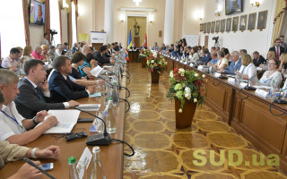 Права людини та національна безпека: роль органу конституційної юрисдикції