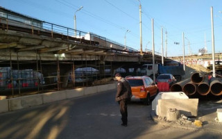 Змова учасників тендеру з ремонту Шулявського мосту: з’явились подробиці