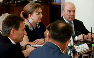 Права людини та національна безпека: роль органу конституційної юрисдикції, онлайн-трансляція