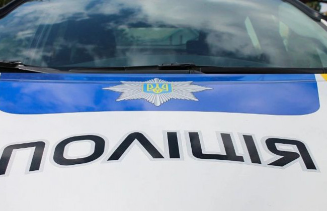 Чоловік облаштував нарколабораторію у самому центрі Києва