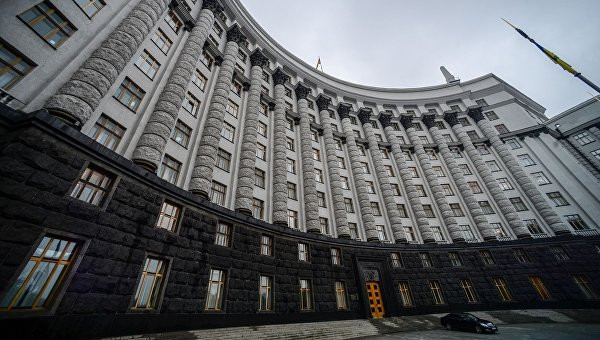 Правительство одобрило создание территориальных органов налоговой службы