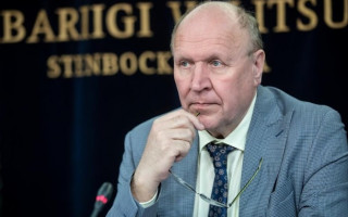 Естонія збирається вийти з ПАРЄ: подробиці