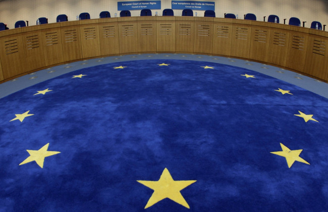 ЄСПЛ прийняв рішення щодо заборони грального бізнесу