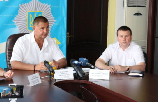 Напад на екс-мера Конотопа: у ГПУ озвучили основні версії