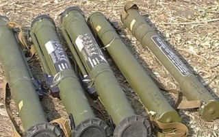 Сразу 4 гранатомета похитили из воинской части: есть подробности