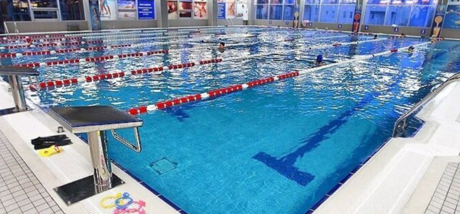 ЧП в Киеве: мужчина утонул в бассейне столичного фитнес-клуба