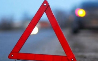 Депутат попал в ДТП под Житомиром: есть подробности