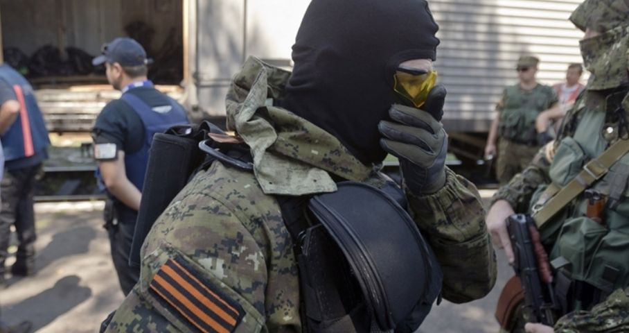 Боевики потеряли важную высоту на Донбассе: есть подробности