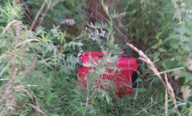 Тело ребенка лежало в чемодане: в Черновцах произошла трагедия