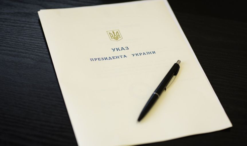 Володимир Зеленський надав громадянство іноземцям, які воювали за Україну