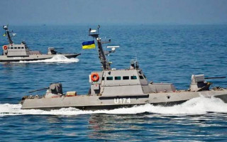 Морская агрессия РФ: что предъявляют украинским пленным