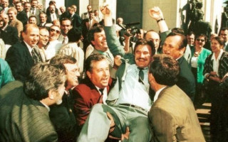 Конституція України: особистий погляд, відео