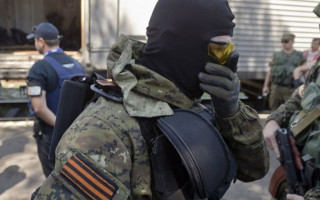 Боевики потеряли важную высоту на Донбассе: есть подробности