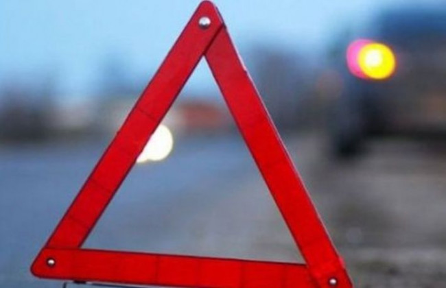 Депутат попал в ДТП под Житомиром: есть подробности