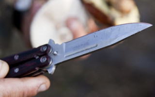 Трагедия во Львове: отец зарезал своего сына