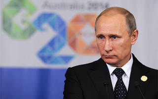 Дело пленных моряков: Путин ответил на обращение Зеленского