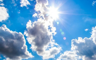 Какая погода будет в последний день июня: прогноз