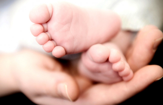 В Украине увеличат размер выплат при рождении ребенка
