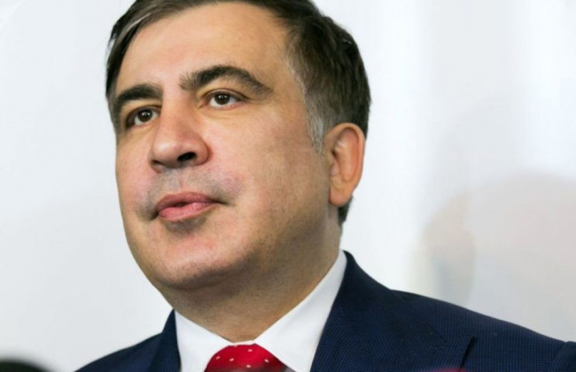 Саакашвили разрешили участвовать в парламентских выборах: ВС отменил решение ЦИК