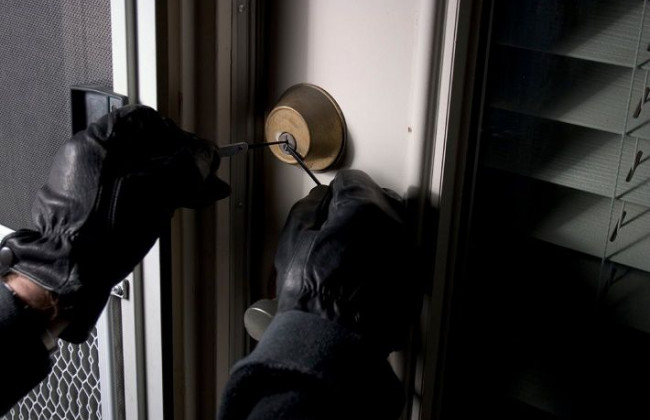 Зухвалу банду грабіжників-гастролерів з Донбасу затримали у Києві