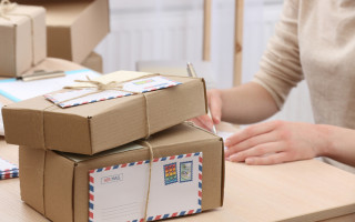 В Украине изменятся правила ввоза посылок из-за границы