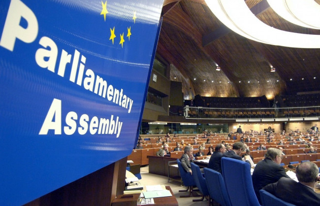 Сім країн готують резолюцію щодо рішення про повернення Росії до ПАРЄ
